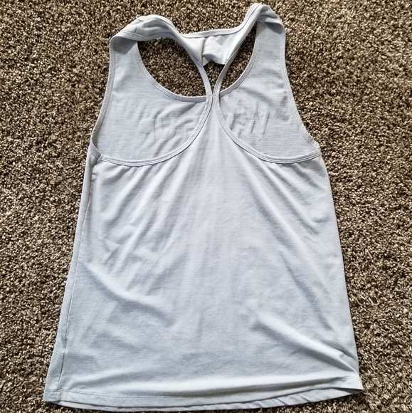 Champion Workout Tank - Picture 3 of 3
